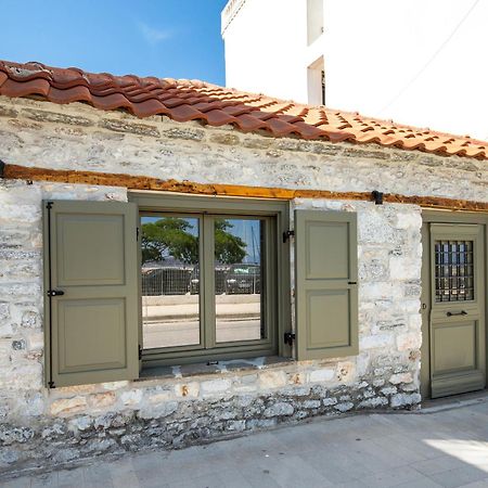 Alifadas 1836 Limenas  Exterior foto